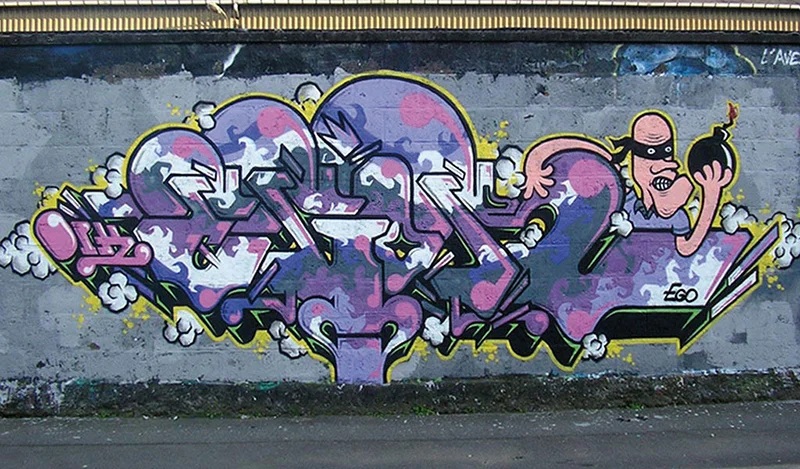 EGO-Graffeur-25 EGO-Graffeur-25