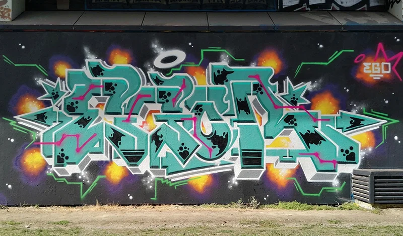 EGO-Graffeur-90 EGO-Graffeur-90